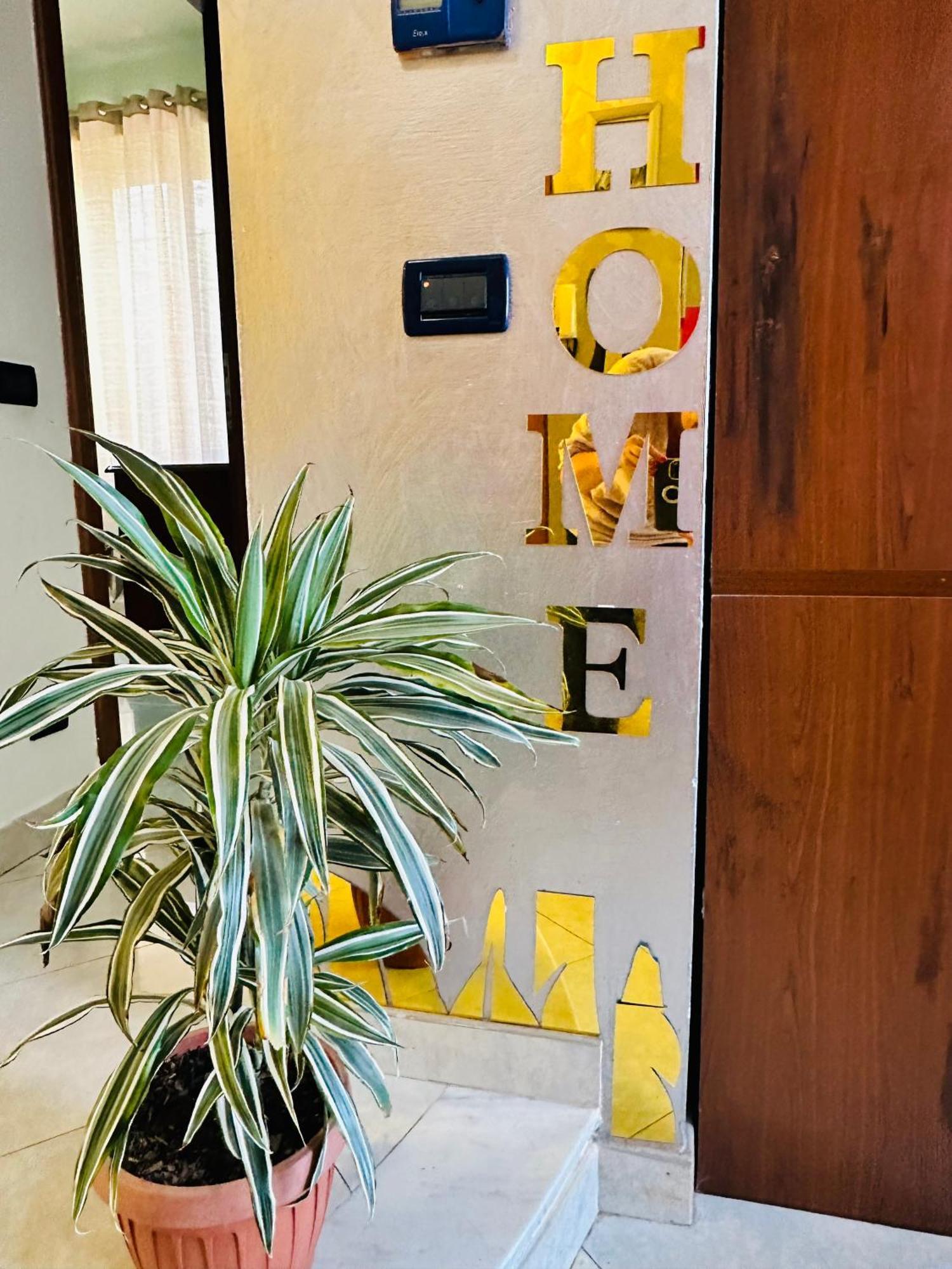 The Comfort Apartment La Spezia Exterior photo