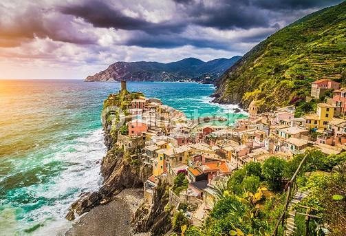 The Comfort Apartment La Spezia Exterior photo